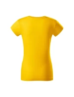Rimeck Resist heavy W tričko MLI-R0404 žltá Rimeck Resist heavy W tričko MLI-R0404 žltá