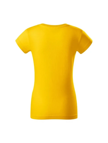 Resist heavy W tričko model 18792845 žlutá - Rimeck