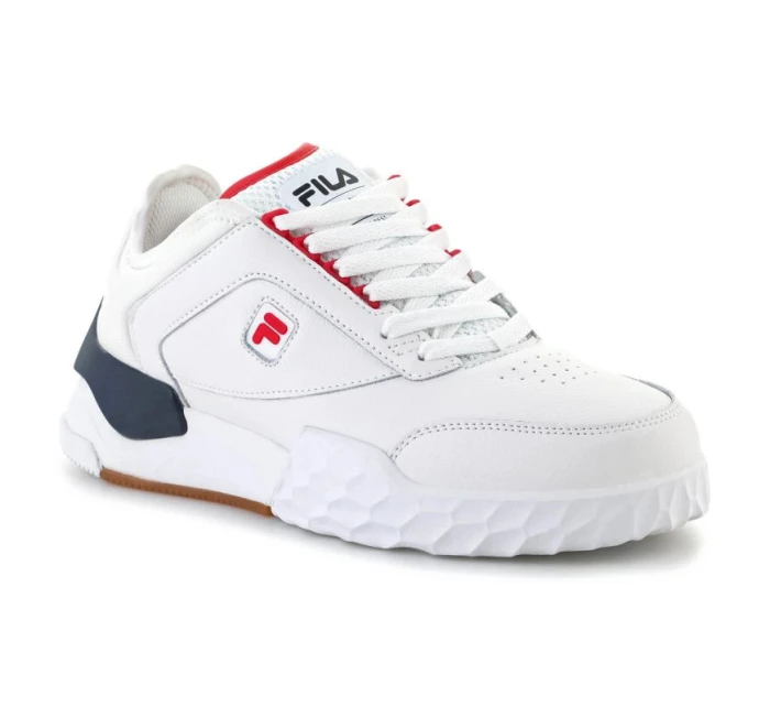 Pánská obuv Modern M model 18353723 - Fila Pánská obuv Modern M model 18353723 - Fila