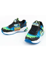 Boty LED Jr model 21790574 - Skechers Boty LED Jr model 21790574 - Skechers