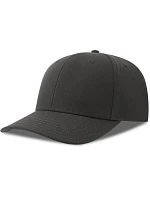 Atlantis Headwear Beat-S 6-panelová čiapka 33.0238 tmavošedá