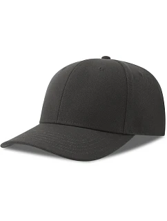 6 panelová kšiltovka dark grey model 22410947 - Atlantis Headwear