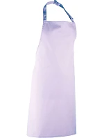 Premier PR 150 Zástěra s laclem "Colours" 39.0150 lilac Premier PR 150 Zástěra s laclem "Colours" 39.0150 lilac
