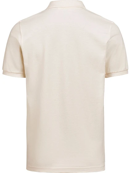 OCS Polo Unisex piqué polo z těžké bavlny model 22465535 - Untagged Movement