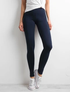 Legíny RV LG 2850.21P tmavo modrá