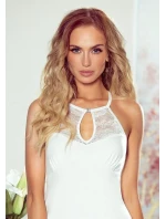 Košieľka Morgan ecru chemise - Eldar