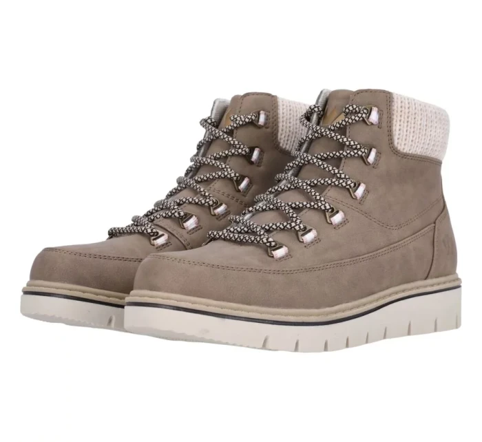 Dámská zimní obuv model 21393149 - Whistler