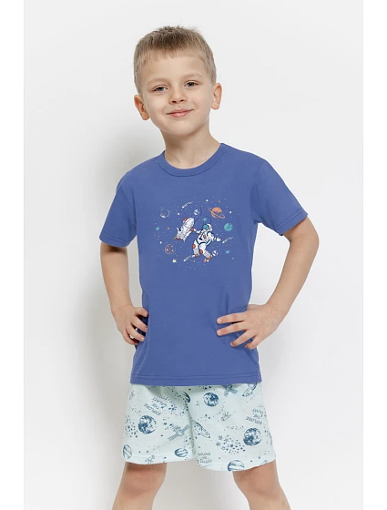 3601 CHLAPČENSKÉ PYŽAMO ORION 122-140