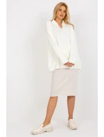 Sveter model 175730 Rue Paris Sveter model 175730 Rue Paris