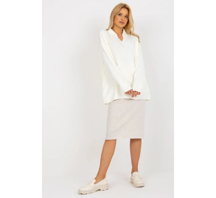 Sveter model 175730 Rue Paris Sveter model 175730 Rue Paris