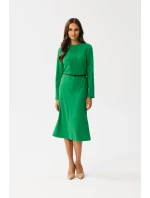 Denné šaty model 185126 Stylove