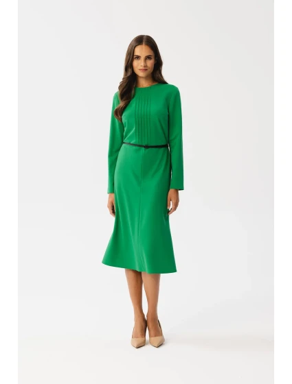 Denné šaty model 185126 Stylove