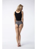 Brazílske nohavičky model 200227 Julimex