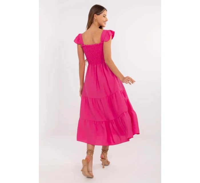 Denné šaty model 214072 Taliansko Moda Denné šaty model 214072 Taliansko Moda