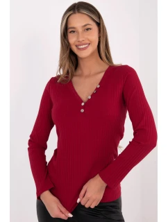 Blúzka model 222395 Rue Paris