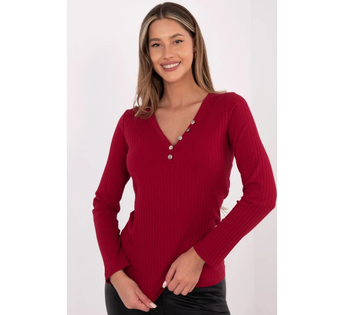 Blúzka model 222395 Rue Paris Blúzka model 222395 Rue Paris