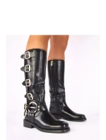 Topánky model 222897 Solea