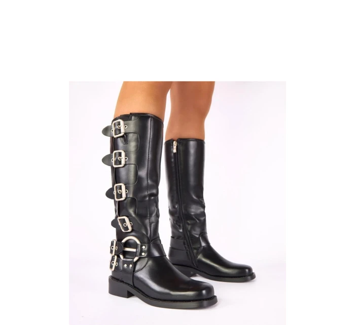 Topánky model 222897 Solea