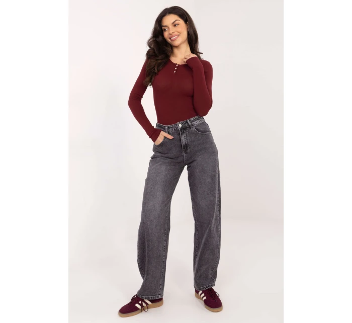 Blúzka model 224542 Továrenská cena Blúzka model 224542 Továrenská cena