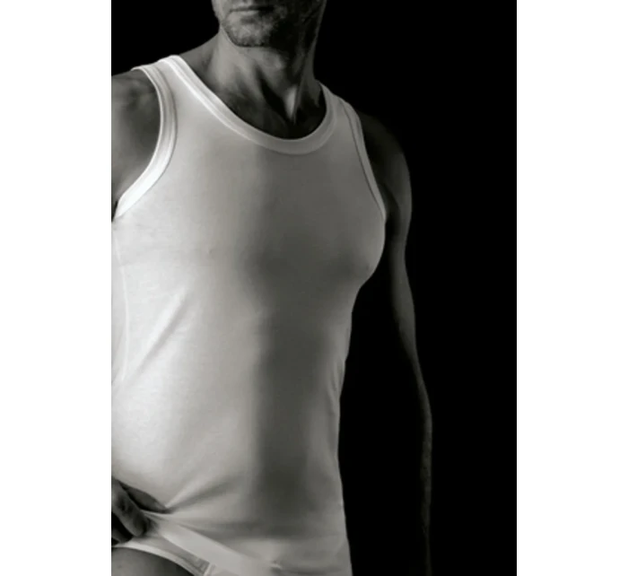 Pánska košeľa Cotonella AU004