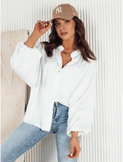 Dámske tričko LERMA White FashionStreet DY0386