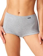 Šortky Key Hot Touch LXC 729 B24 2 s rebrovaním S-XL