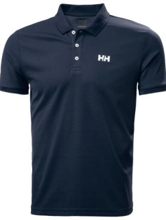 Pánske polo tričko Helly Hansen Ocean M 34207-597