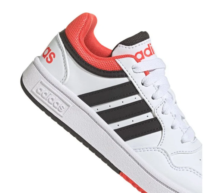 Buty Hoops 3.0 K Jr model 20848997 - ADIDAS Buty Hoops 3.0 K Jr model 20848997 - ADIDAS