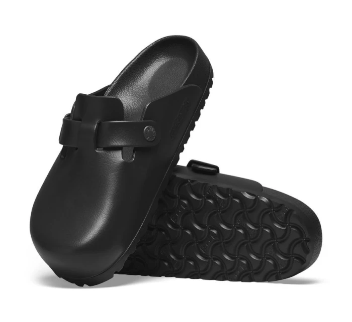 Žabky Birkenstock Boston Eva M 1002314