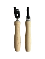 Boxerské švihadlo model 21355332 - MASTERS FIGHT EQUIPMENT