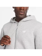 Sport Core Full Zip H M Mikina model 21167424 - New Balance Sport Core Full Zip H M Mikina model 21167424 - New Balance