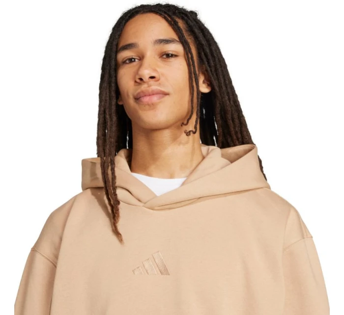 Mikina adidas All SznFleece M JX5091 men