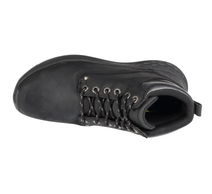 Skechers Parson - Ederic 205175-BLK Black 41 Skechers Parson - Ederic 205175-BLK Black 41