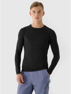 Pánske bezšvové termoprádlo (vrchné) 4F 4FWAW24USEAM172-20S pánske