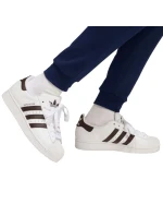 Dětské kalhoty Entrada 26 Sweat navy blue model 21863122 - ADIDAS