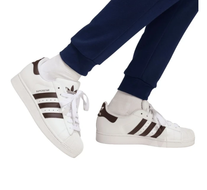 Dětské kalhoty Entrada 26 Sweat navy blue model 21863122 - ADIDAS