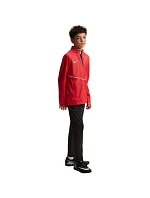 Detská bunda do dažďa Nike Park 26 Red HM7269 657