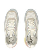 Dámské béžové dámské sportovní boty model 22116803 - FILIPPO