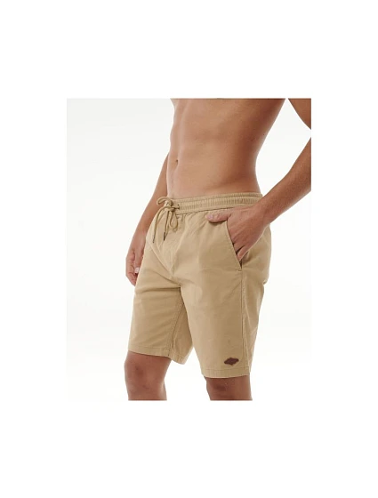 Šortky RIP CURL Classic Surf Volley v barvě khaki