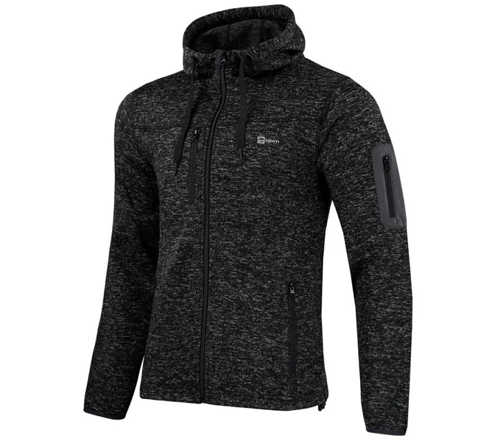 Mikina  M pánské model 18638626 - Bjorn