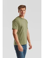 Original T Tričko model 22451284 heather grey - Fruit of the Loom Original T Tričko model 22451284 heather grey - Fruit of the Loom