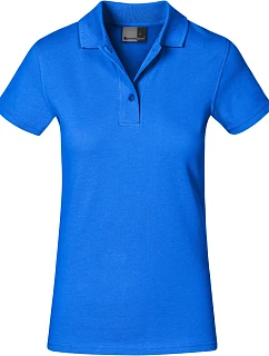 Promodoro 4005 Dámske piqué polo „Superior“ 40.4005 kráľovská modrá