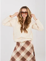 IT KR bunda FL10126.86 light beige