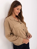 IT KS košeľa FL9273.86 ťava