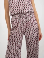 Dámská souprava LK KMPL model 18339433 béžová - FPrice Dámská souprava LK KMPL model 18339433 béžová - FPrice