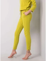 Tepláky RV DR 5222.59 svetlo zelená Tepláky RV DR 5222.59 svetlo zelená