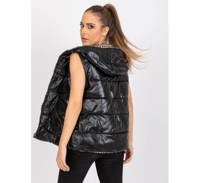 YP KZ vesta cx4291.95P čierna YP KZ vesta cx4291.95P čierna