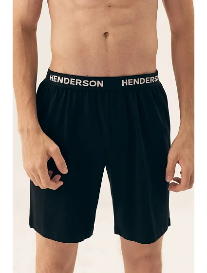 Pánské pyžamové šortky SELECT model 20814479 SS25 - Henderson