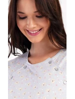 Dámská noční košile mateřská model 20711987 - Vienetta