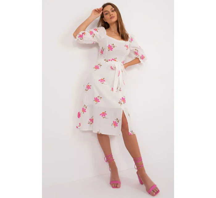 Denné šaty model 195788 Lakerta